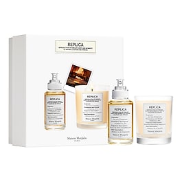Replica By The Fireplace - Coffret Eau de Toilette
